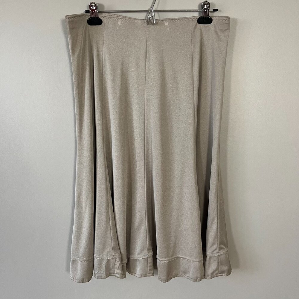Vintage 2 piece 1970s set Ports International 1961 retro Blouse And Skirt - Picture 13 of 16